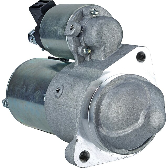Lester 6989: 2016 Kia Sedona 3.5L 6 Cyl Starter