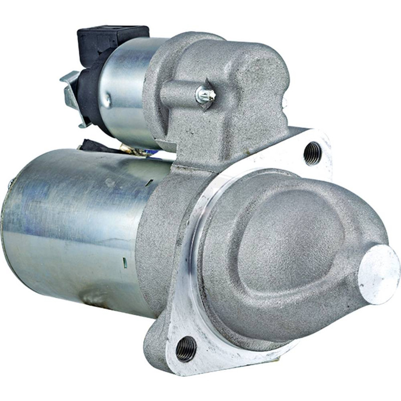 Lester 6995: 2016 Kia Optima 2.0L 4 Cyl Starter