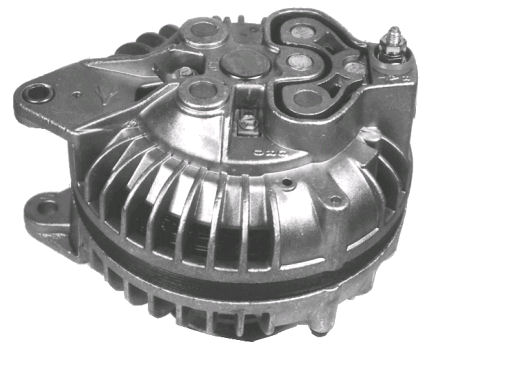 Lester 7006: 1963 Chrysler Newport 6.3L 8 Cyl Alternator