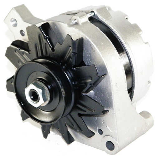 Lester 7058: 1965 Ford E Series Vans 3.9L 6 Cyl Alternator