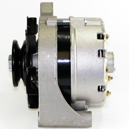 Lester 7058(a): 1965 Ford E Series Vans 3.9L 6 Cyl Alternator