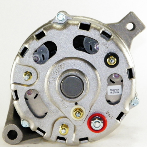 Lester 7058(b): 1965 Ford E Series Vans 3.9L 6 Cyl Alternator