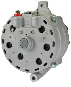 Lester 7074-9(a): 1975 Ford LTD 5.8L 8 Cyl Alternator