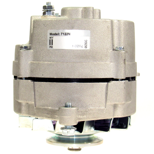 Lester 7122(b): 1970 GMC Caballero 5.0L 8 Cyl Alternator