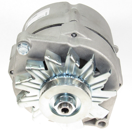 Lester 7122(c): 1970 GMC Caballero 5.0L 8 Cyl Alternator