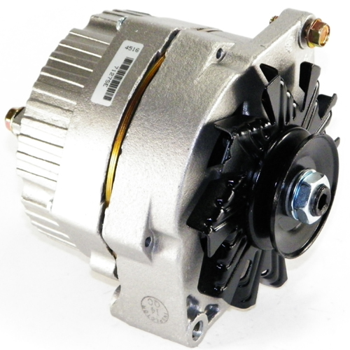 Lester 7127-12: 1980 International SCOUT 5.7L 8 Cyl Alternator