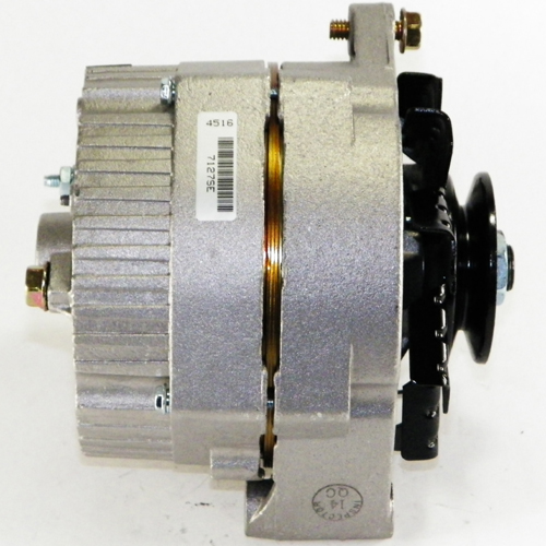 Lester 7127-12(a): 1980 International SCOUT 5.7L 8 Cyl Alternator
