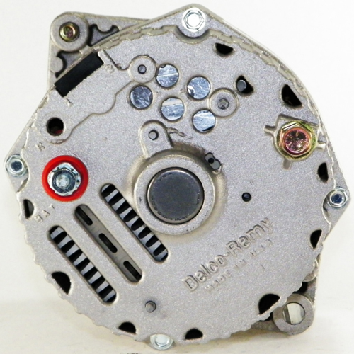 Lester 7127-12(b): 1980 International SCOUT 5.7L 8 Cyl Alternator