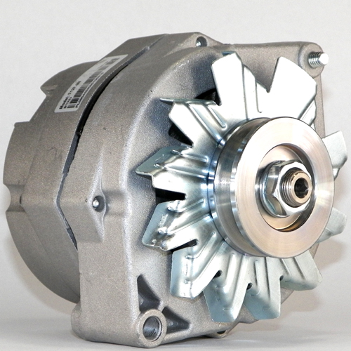 Lester 7127-3: 1975 Pontiac Lemans 5.7L 8 Cyl Alternator