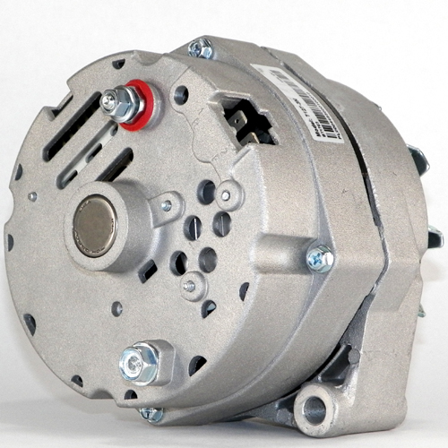 Lester 7127-3(a): 1975 Pontiac Lemans 5.7L 8 Cyl Alternator