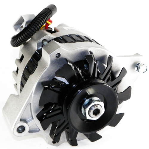Lester 7127HO110: 1980 International SCOUT 5.7L 8 Cyl Alternator