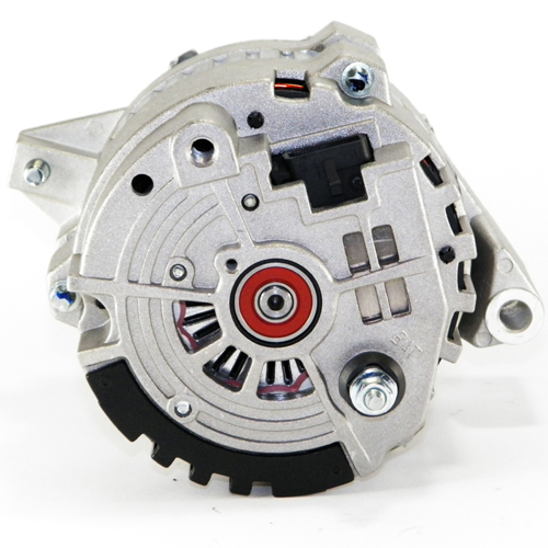Lester 7127HO110PFC(a): 1980 International SCOUT 5.7L 8 Cyl Alternator