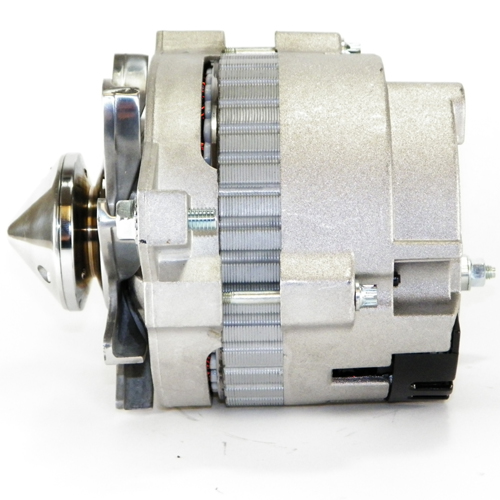 Lester 7127HO110PFC(b): 1980 International SCOUT 5.7L 8 Cyl Alternator