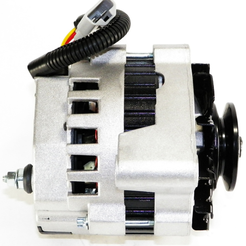 Lester 7127HO110(b): 1980 International SCOUT 5.7L 8 Cyl Alternator