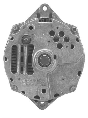 Lester 7134-6: 1982 Buick Riviera 4.1L 6 Cyl Alternator