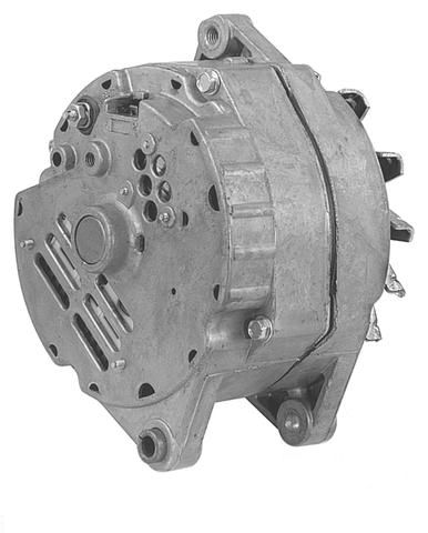 Lester 7135: 1975 Pontiac Lemans 5.7L 8 Cyl Alternator