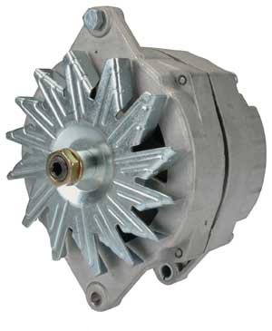 Lester 7135M: 1981 Chevrolet Malibu 4.4L 8 Cyl Alternator