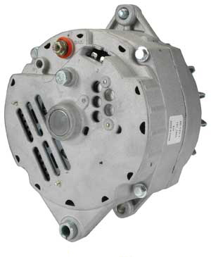 Lester 7135M(a): 1981 Chevrolet Malibu 4.4L 8 Cyl Alternator