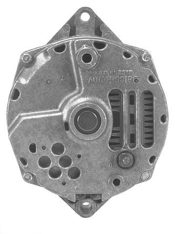 Lester 7137-3: 1986 Chevrolet Caprice 5.7L 8 Cyl Alternator