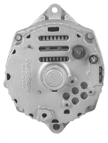Lester 7145-3: 1982 Chevrolet Cavalier 1.8L 4 Cyl Alternator