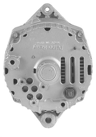 Lester 7145-6: 1984 Chevrolet Cavalier 2.0L 4 Cyl Alternator