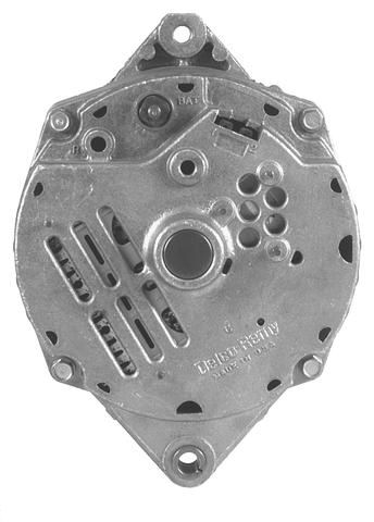 Lester 7157M: 1982 Cadillac Commercial Chassis 6.0L 8 Cyl Alternator