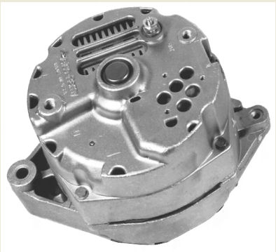 Lester 7191-12: 1982 Oldsmobile Firenza 1.8L 4 Cyl Alternator
