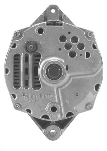 Lester 7192-12: 1982 Chevrolet Cavalier 1.8L 4 Cyl Alternator