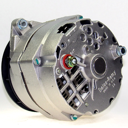 Lester 7273-12(a): 1987 GMC Caballero 4.3L 6 Cyl Alternator