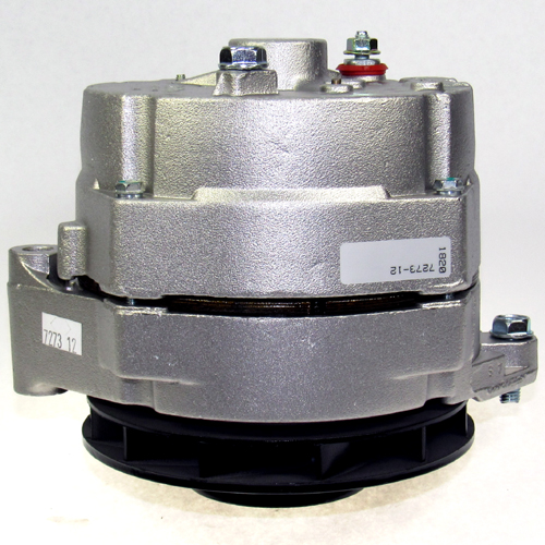 Lester 7273-12(b): 1987 GMC Caballero 4.3L 6 Cyl Alternator
