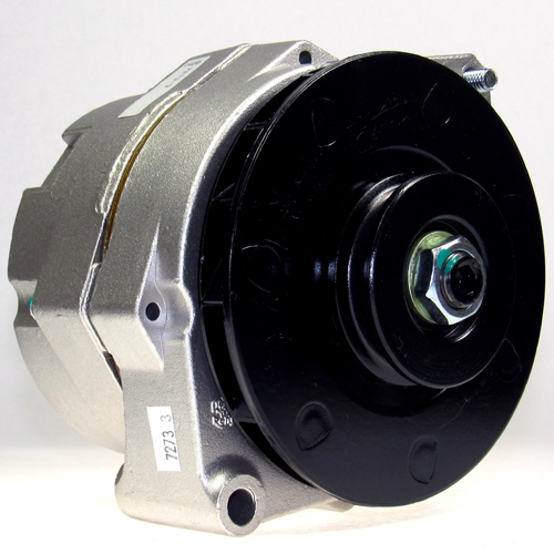 Lester 7273-3: 1986 Chevrolet Monte Carlo 5.0L 8 Cyl Alternator