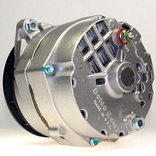 Lester 7273-3(a): 1986 Chevrolet Monte Carlo 5.0L 8 Cyl Alternator