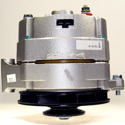 Lester 7273-3(b): 1986 Chevrolet Monte Carlo 5.0L 8 Cyl Alternator