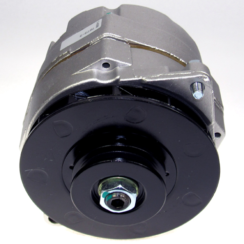 Lester 7273-3(c): 1986 Chevrolet Monte Carlo 5.0L 8 Cyl Alternator