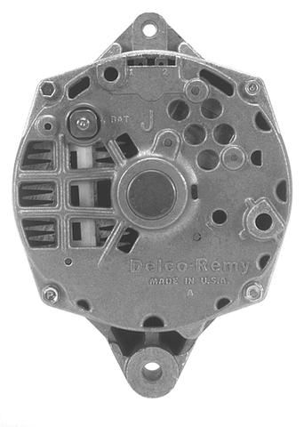 Lester 7278-12: 1984 Chevrolet Cavalier 2.0L 4 Cyl Alternator