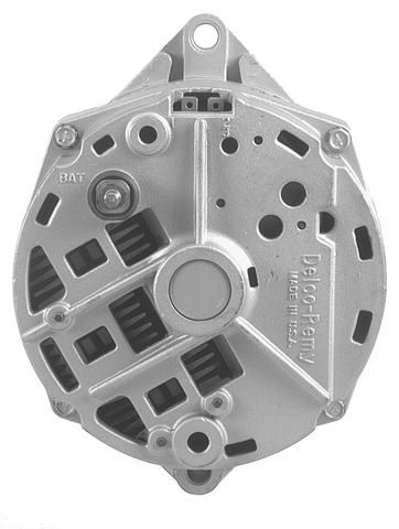 Lester 7288-12: 1985 Chevrolet Corvette 5.7L 8 Cyl Alternator