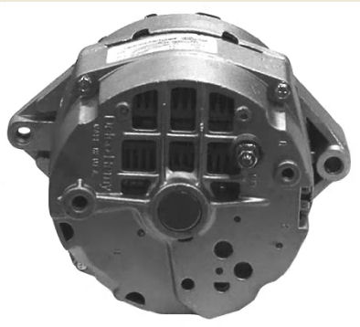 Lester 7290-6: 1986 Pontiac 6000 2.8L 6 Cyl Alternator