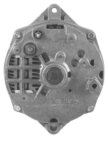 Lester 7294-12: 1986 Chevrolet Caprice 5.7L 8 Cyl Alternator