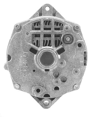 Lester 7294-3: 1986 Chevrolet Cavalier 2.8L 6 Cyl Alternator