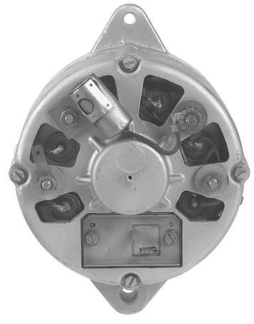 Lester 7429: 1975 Jeep CJ 5.0L 8 Cyl Alternator