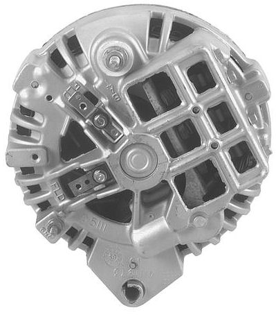 Lester 7549: 1983 Plymouth Scamp Truck 2.2L 4 Cyl Alternator