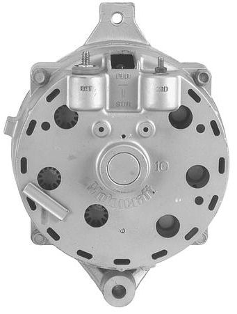 Lester 7705-12: 1986 Ford E Series Vans 4.9L 6 Cyl Alternator
