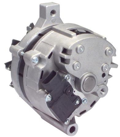 Lester 7716-10: 1986 Ford E Series Vans 4.9L 6 Cyl Alternator