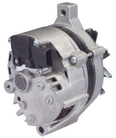 Lester 7716-2: 1986 Ford Ranger 2.0L 4 Cyl Alternator