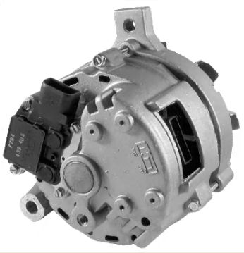 Lester 7732-10: 1986 Ford EXP 1.9L 4 Cyl Alternator