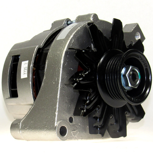 Lester 7735-2: 1989 Ford Aerostar 3.0L 6 Cyl Alternator