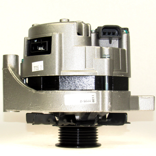 Lester 7735-2(b): 1989 Ford Aerostar 3.0L 6 Cyl Alternator