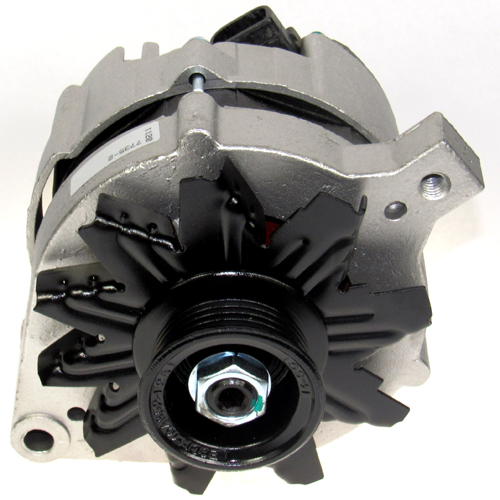 Lester 7735-2(c): 1989 Ford Aerostar 3.0L 6 Cyl Alternator