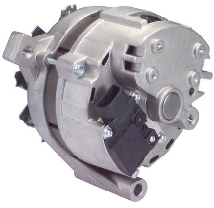 Lester 7744-10: 1990 Ford Escort 1.9L 4 Cyl Alternator