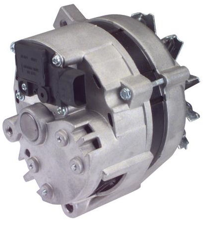 Lester 7744-2: 1989 Ford Bronco II 2.9L 6 Cyl Alternator